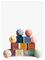 Magni - Massage set with building blocks ( 3648 ) – kuva 5