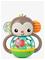 Bright Starts Grab n’ Shake Monkey Oball – kuva 5