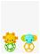 Bright Starts - OBALL - Character Oball Teether 2pk - (BS-16762) – kuva 7