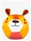 Bobo - Soft Ball - Leopard – kuva 3
