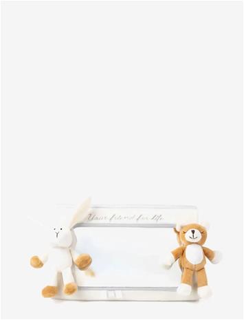 Teddykompaniet Diinglisar Tummy Time Peili – kuva 5/7