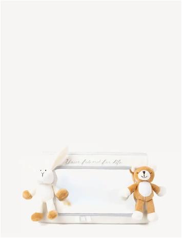 Teddykompaniet Diinglisar Tummy Time Peili – kuva 6/7