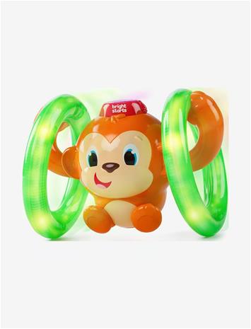 Bright Starts Roll & Light Apa Aktivointilelu