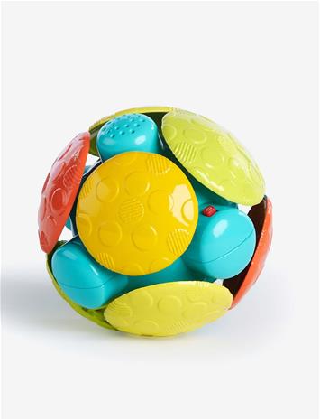 Oball Wobble Bobble Aktivointilelu
