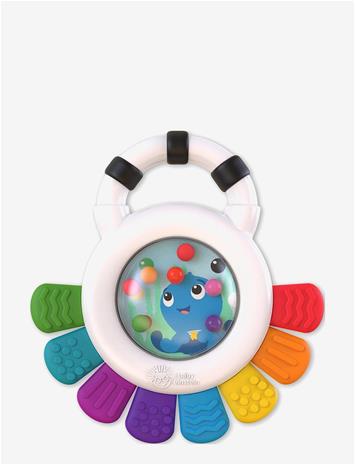 Baby Einstein Outstanding Opus™ Sensory Rattle & Teether