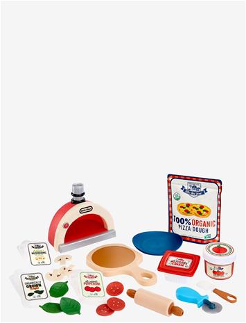 Little Tikes Creative Chefs Pizza Kit