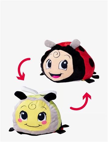 ABC 2-in-1 Turn Beetle