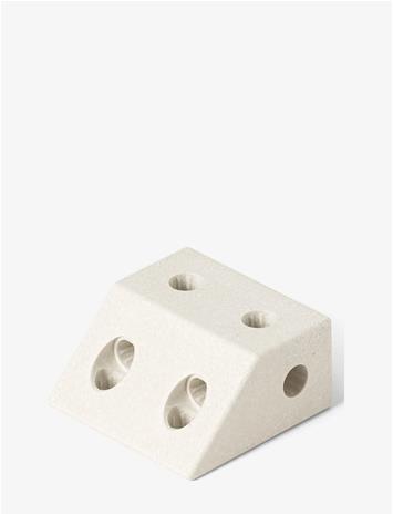 MODU Block Angle - SAND GREY - One Size