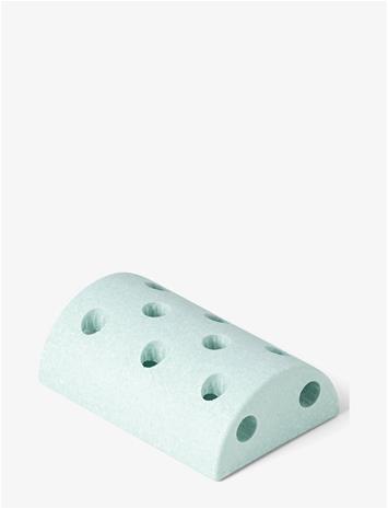 MODU Block Round - OCEAN MINT - One Size