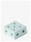 MODU Block Square - Blue - ONE SIZE – kuva 6
