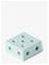 MODU Block Square - Blue - ONE SIZE – kuva 7