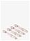 MODU 8X Connector Pegs - SOFT ROSE - One Size – kuva 2