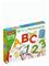 Quercetti Play Montessori Lacing ABC + 123 – kuva 7