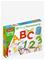 Quercetti Play Montessori Lacing ABC + 123 – kuva 8