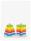 HAPE Hape Double Rainbow Stacker - MULTI - One Size – kuva 2