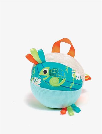 LUDI Activity Ball - Chameleon - MULTICOLOR - One Size