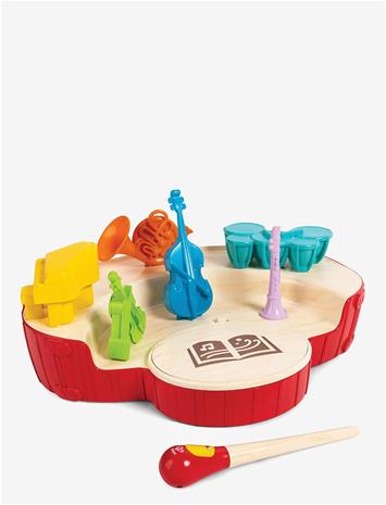Hape Little Orchestra Conductor – kuva 5/6