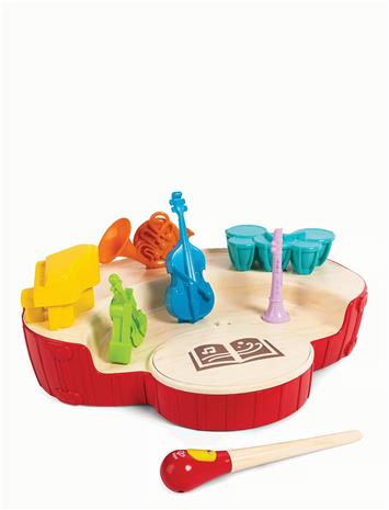 Hape Little Orchestra Conductor – kuva 6/6