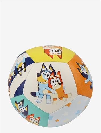 Bluey - Soft Ball