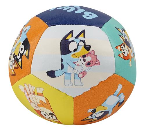 Bluey - Soft Ball