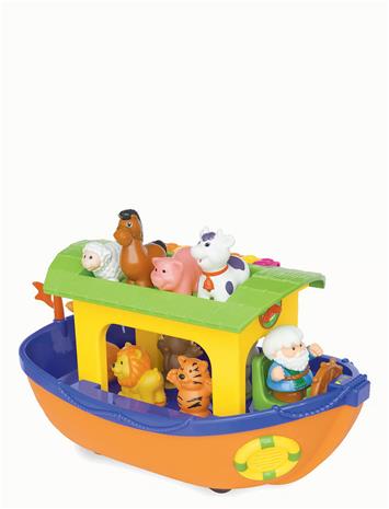Happy Baby Dump Car L&S 16 cm – kuva 7/7
