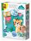 SES Tiny Talents Bath Book - Coloring With Water – kuva 5