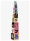 VILAC Stacking Cubes In Rainbow Colours By Andy Westface - MULTI - One Size – kuva 2