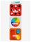 FAT BRAIN TOYS Fat Brain Play Tab Sensory Set 2 - MULTI - One Size – kuva 2