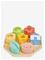 MENTARI Sensory Activity Tray 7 Pcs - MULTI - One Size – kuva 2
