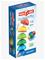 GEOMAG Geomag Magicube Magic Stacking 6 Pcs - MULTI COLOURED - One Size – kuva 2