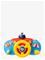 TOYROCK Paw Patrol Driver Dashboard - MULTI COLOURED - One Size – kuva 2