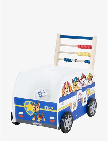 Ryhmä Hau Bully Push Bus Taaperokärry