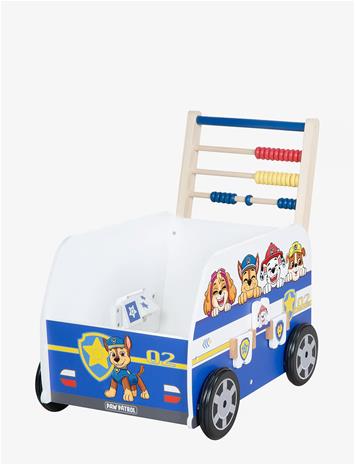 Ryhmä Hau Bully Push Bus Taaperokärry