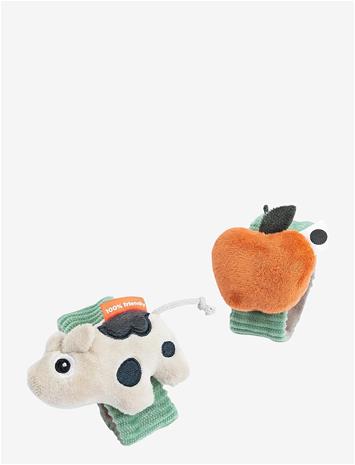 Done By Deer Rannehelistin 2-pack, Dotti Green
