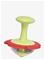 ABC Abc Blomsterskallra - GREEN - One Size – kuva 2