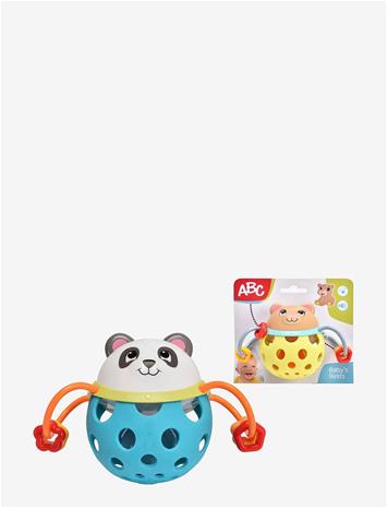 ABC Abc Björnskallra - Multi/patterned - ONE SIZE
