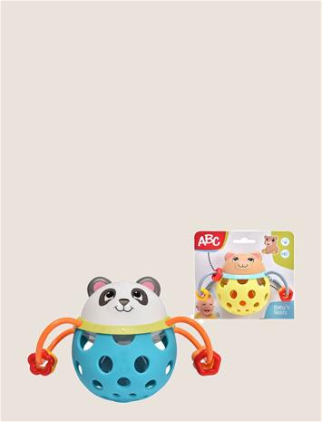 ABC Abc Björnskallra - Multi/patterned - ONE SIZE