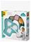 SES CREATIVE Sensory Shape Sorter - MULTI - One Size – kuva 2