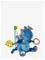 SES Creative - Sensory Toy - T-rex - (S13201) – kuva 4