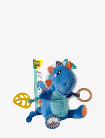 SES Creative - Sensory Toy - T-rex - (S13201)