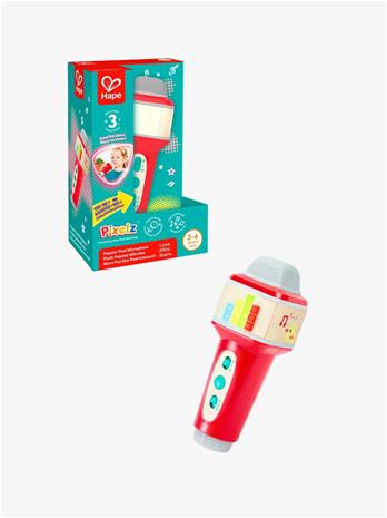 Hape Pixelz Popstar Microphone