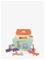 TENDER LEAF Noah's Ark Shape Sorter - Small - GREEN - One Size – kuva 2