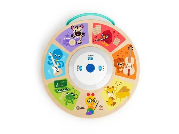 HAPE Hape Baby Einstein Symphony (Eng Version) - MULTI - One Size – kuva 3/3