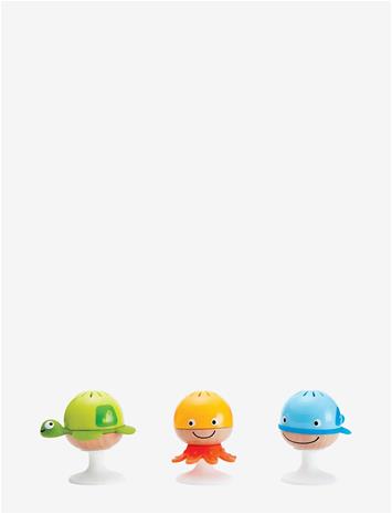 HAPE Hape Sea Animals Rattle Set - MULTI - One Size – kuva 2/2