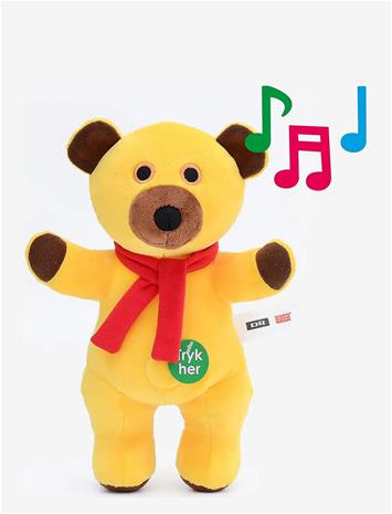 DR Dr Talende Bamse - MULTI - One Size