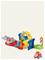 VTech Toot Toot Roller Coaster Loop Set NO – kuva 2