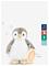 ZAZU Phoebe The Penguin Sleep Shusher - GREY - One Size – kuva 2