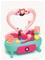 Zoo Troop Flamingo Vanity Set – kuva 3