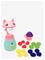 Zoo Troop Kitty Smoothie Maker – kuva 5