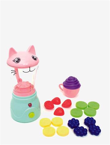 Zoo Troop Kitty Smoothie Maker